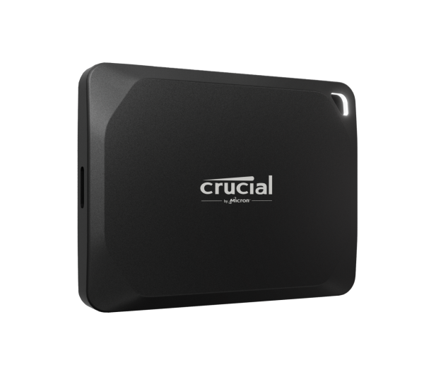 Crucial X10 Pro 2TB Portable SSD - 1164131 - zdjęcie